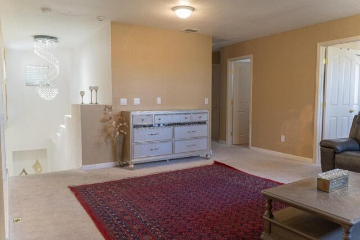 5 غرف نوم منزل في Stockton, USA رقم 418190