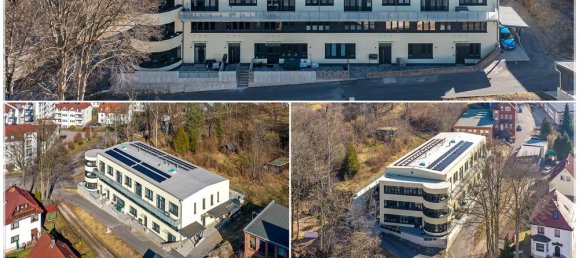 1 غرف نوم شقة في Suhl, Germany رقم 72969 2