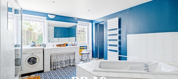 3 bedrooms Villa in La Baule-Escoublac, France No. 282646 8