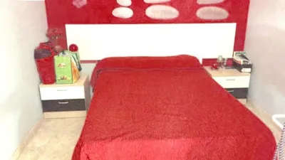 3 bedrooms Apartment in El Ejido, Spain No. 96780