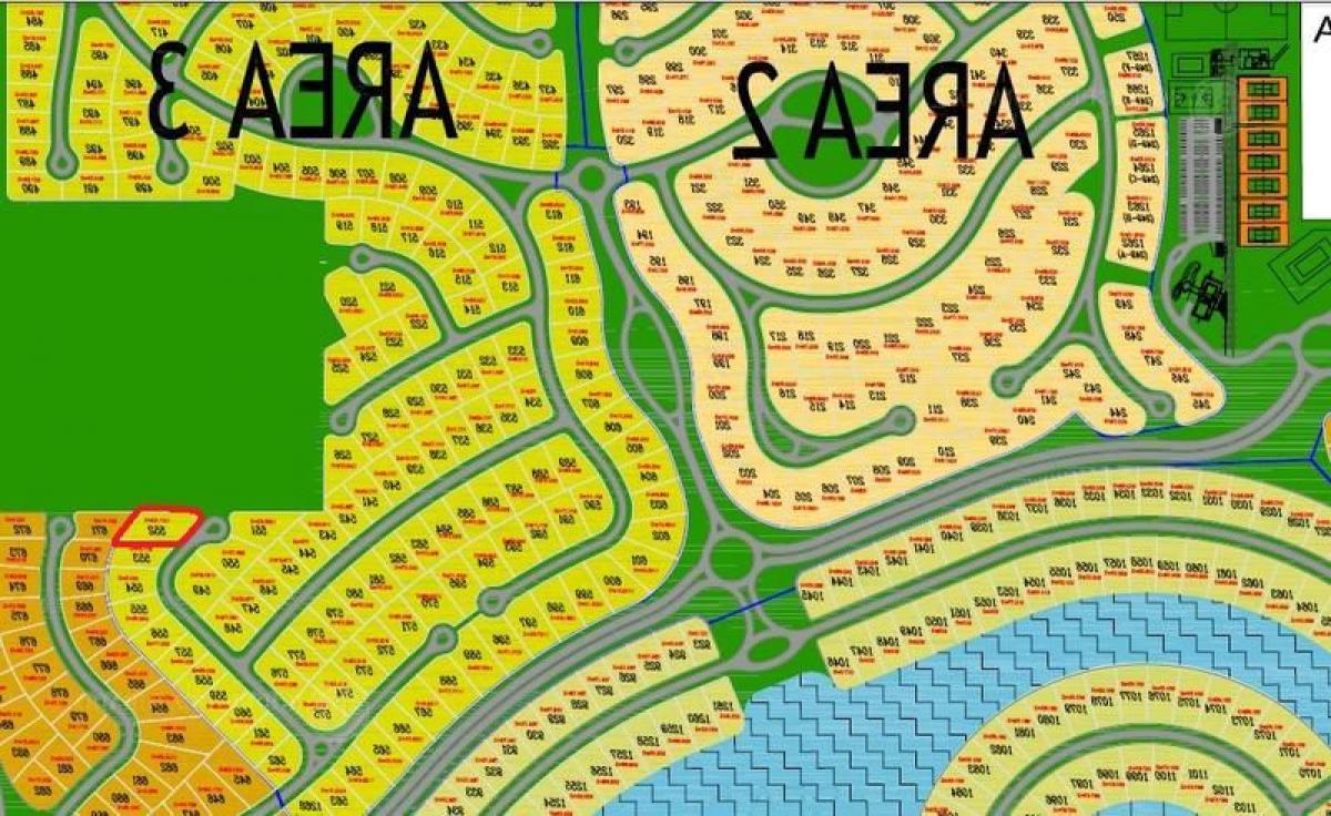  Land in Escobar, Argentina No. 110813