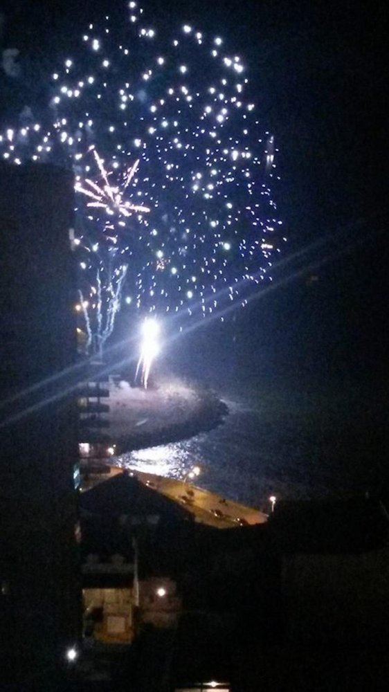 Studio in Mar del Plata, Argentina No. 87865