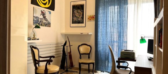 5 rooms Apartment in Catania, Italy No. 221283 24