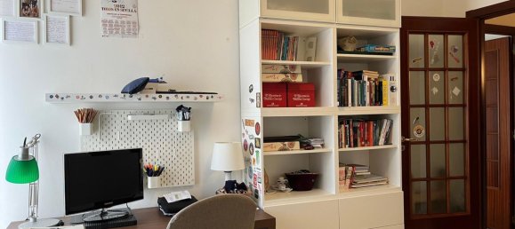 5 rooms Apartment in Catania, Italy No. 221283 29