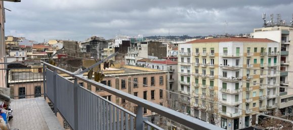 5 rooms Apartment in Catania, Italy No. 221283 10