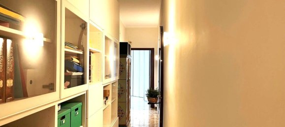 5 rooms Apartment in Catania, Italy No. 221283 26