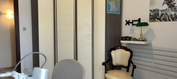 5 rooms Apartment in Catania, Italy No. 221283 25