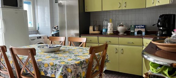 5 rooms Apartment in Catania, Italy No. 221283 17