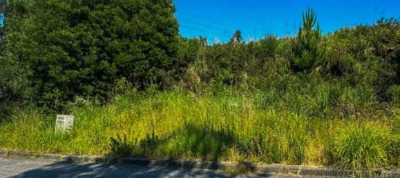  قطعة أرض في Mozelos, Portugal 372متر مربع رقم 18344 2