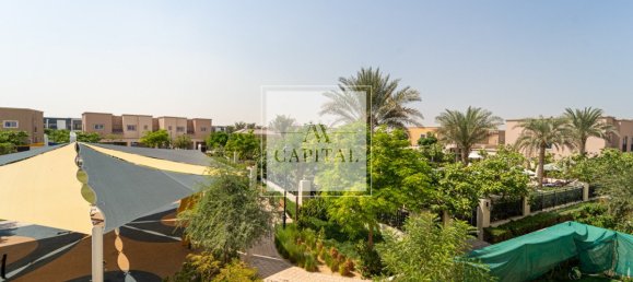 Таунхаус с 3 спальнями в Dubai Land, ОАЭ № 51568 2