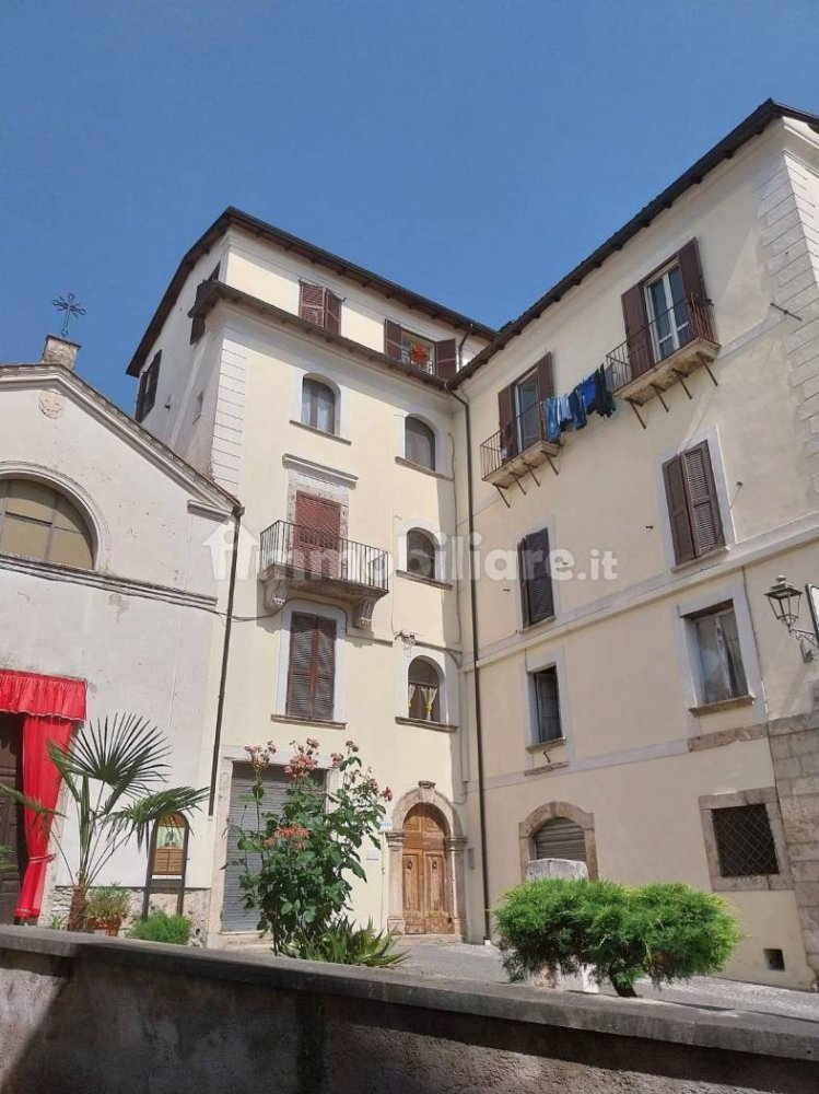 Квартира с 2 спальнями в Ферентино, Италия № 278966