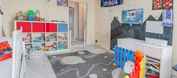 3غرفة شقة في Sesto San Giovanni, Italy رقم 31266 24