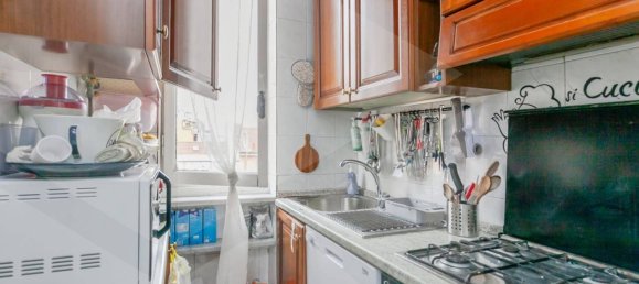 3غرفة شقة في Sesto San Giovanni, Italy رقم 31266 10