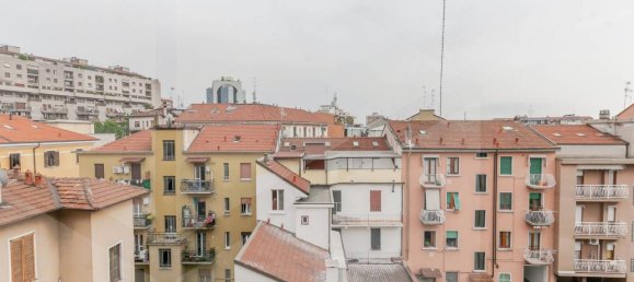 3غرفة شقة في Sesto San Giovanni, Italy رقم 31266 13