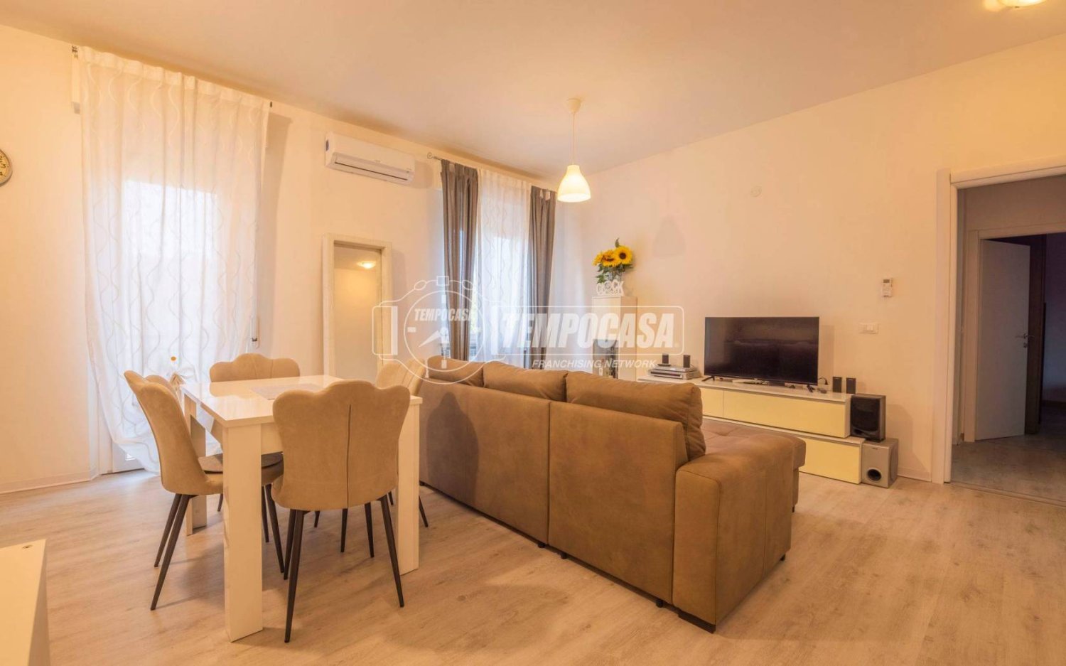 2 bedrooms Apartment in Senigallia, Italy No. 326273