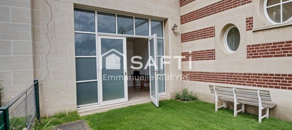 6-Zimmer Büro in Noyon, France, Nr. 52870 7