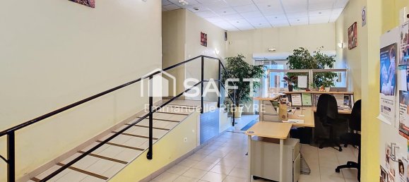 6-Zimmer Büro in Noyon, France, Nr. 52870 6