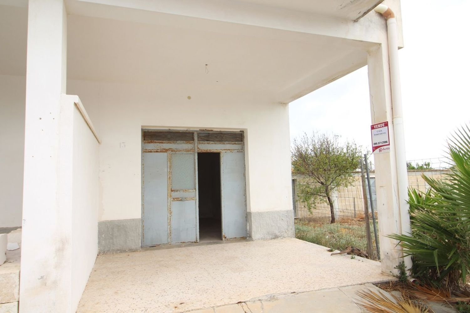 3 bedrooms House in Torricella, Italy No. 318113