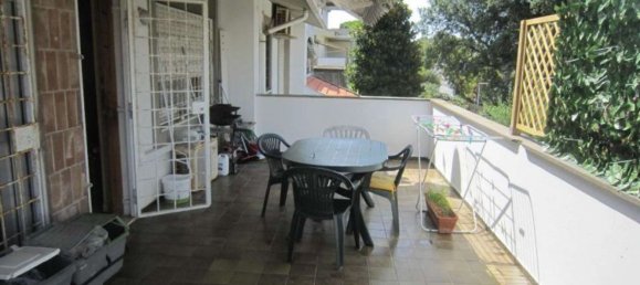 2-Zimmer Wohnung in Anzio, Italy, Nr. 184631 11