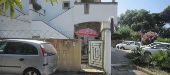 2-Zimmer Wohnung in Anzio, Italy, Nr. 184631 19