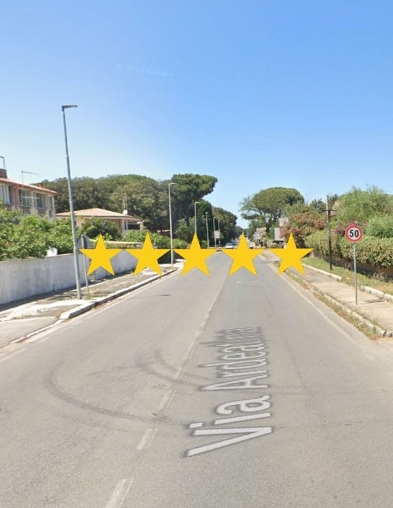 2-Zimmer Wohnung in Anzio, Italy, Nr. 184631