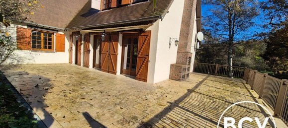 4 bedrooms House in Saint-Prest, France No. 159460 14