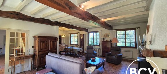 4 bedrooms House in Saint-Prest, France No. 159460 3