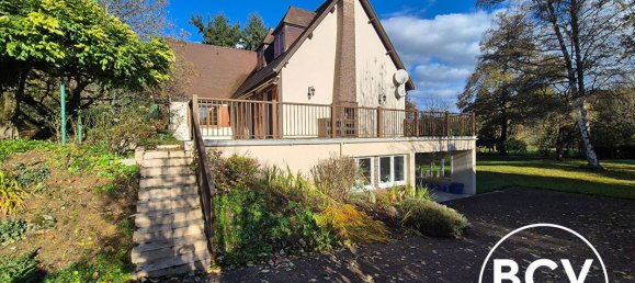 4 bedrooms House in Saint-Prest, France No. 159460 2