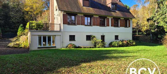 4 bedrooms House in Saint-Prest, France No. 159460 15