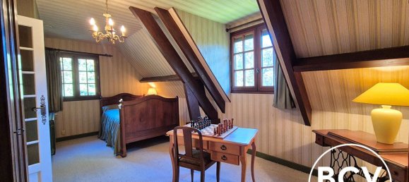 4 bedrooms House in Saint-Prest, France No. 159460 12