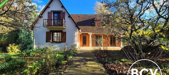 4 bedrooms House in Saint-Prest, France No. 159460 17