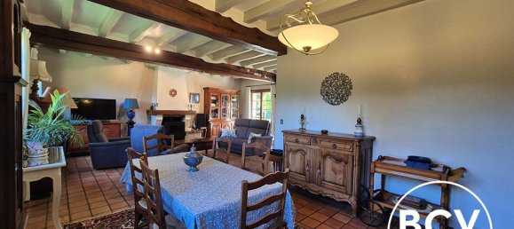 4 bedrooms House in Saint-Prest, France No. 159460 4