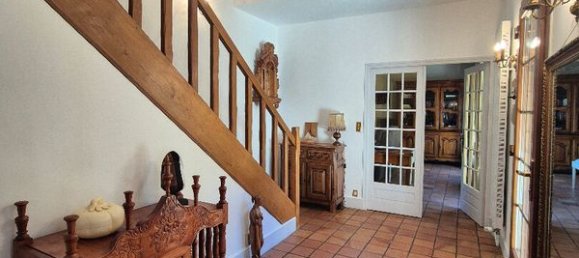 4 bedrooms House in Saint-Prest, France No. 159460 5