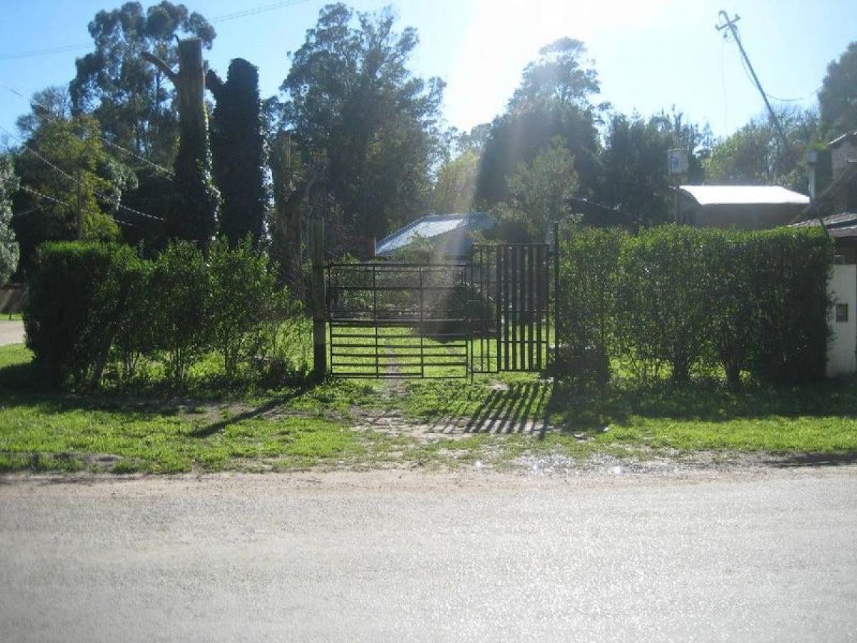 Terreno en Mar del Plata, Argentina No. 118169