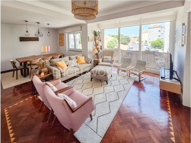 2 bedrooms Apartment in Lisbon, Portugal No. 191796