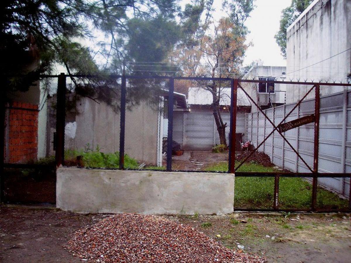 Terreno en Ituzaingó, Argentina No. 33076