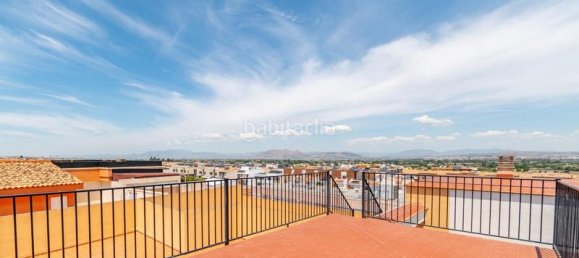 2 Schlafzimmer Penthouse in Granada, Spain, Nr. 173807 69