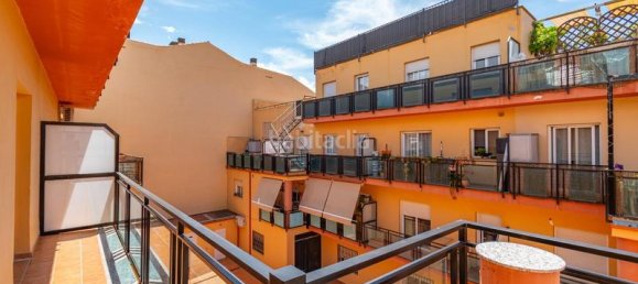 2 Schlafzimmer Penthouse in Granada, Spain, Nr. 173807 39