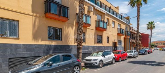 2 Schlafzimmer Penthouse in Granada, Spain, Nr. 173807 2