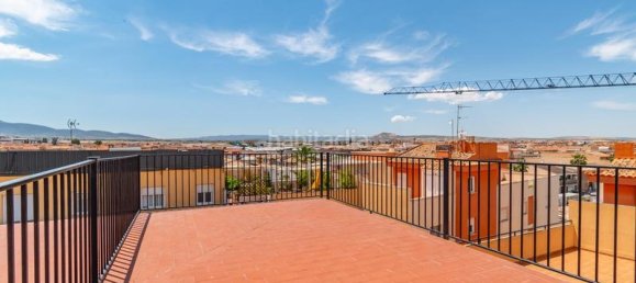 2 Schlafzimmer Penthouse in Granada, Spain, Nr. 173807 67