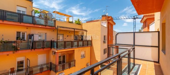2 Schlafzimmer Penthouse in Granada, Spain, Nr. 173807 37