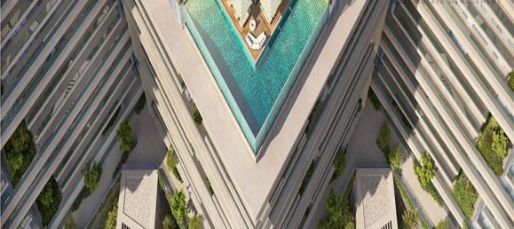 2 bedrooms Apartment in Al Marjan Island, UAE No. 23161 16