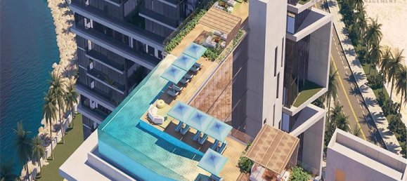 2 bedrooms Apartment in Al Marjan Island, UAE No. 23161 12