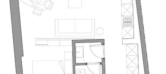 9 rooms Apartment in Trapani, Italy No. 163064 37