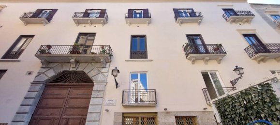 9 rooms Apartment in Trapani, Italy No. 163064 33