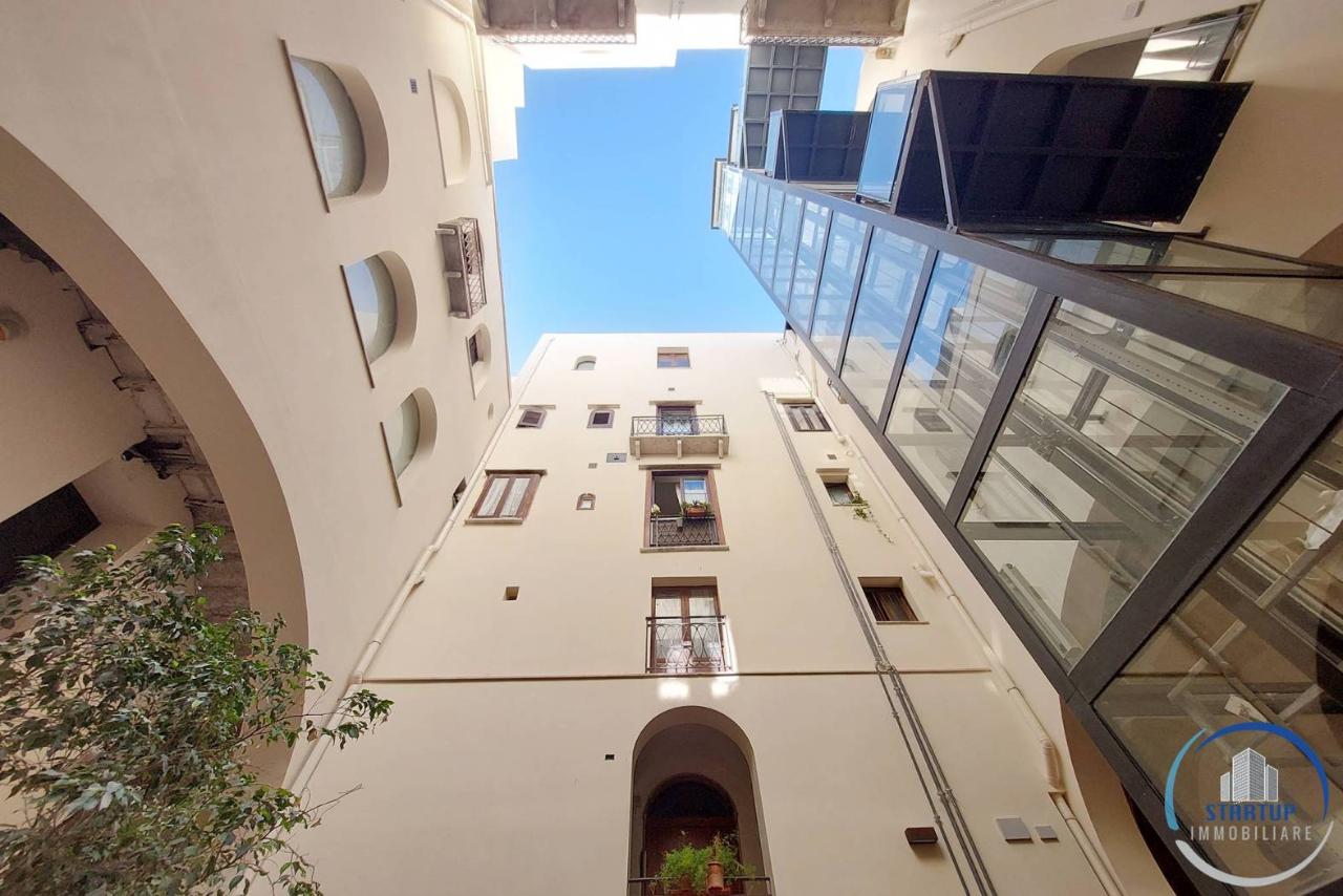 9 rooms Apartment in Trapani, Italy No. 163064