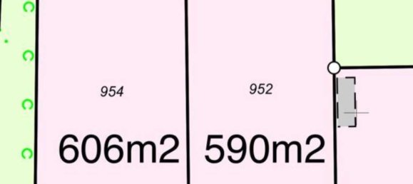 Terreno em Pinneberg, Germany N.º 284107 4
