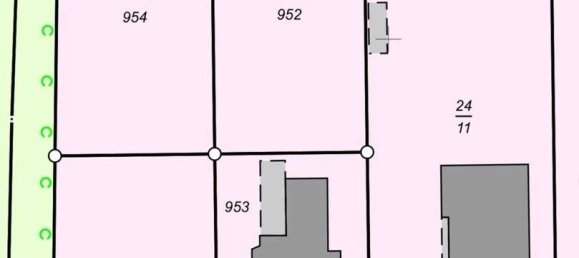 Terreno em Pinneberg, Germany N.º 284107 3