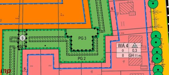 Terreno em Pinneberg, Germany N.º 284107 5