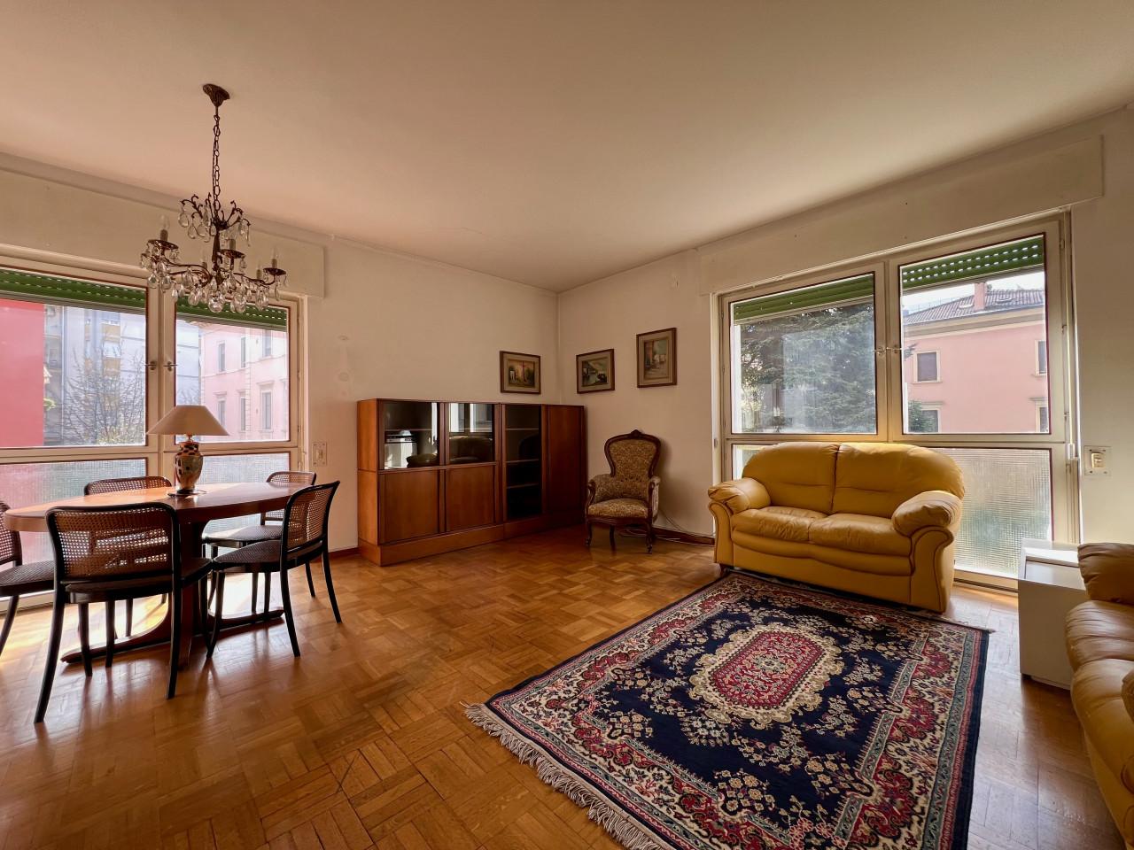 5-Zimmer Wohnung in Trento, Italy, Nr. 235500